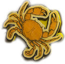 Summer Cookies - Crabby Cookout