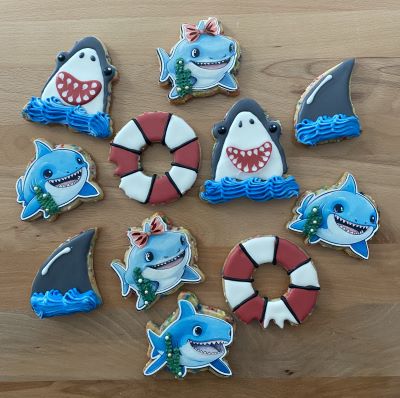 Summer Fun: Shark Week For Kids