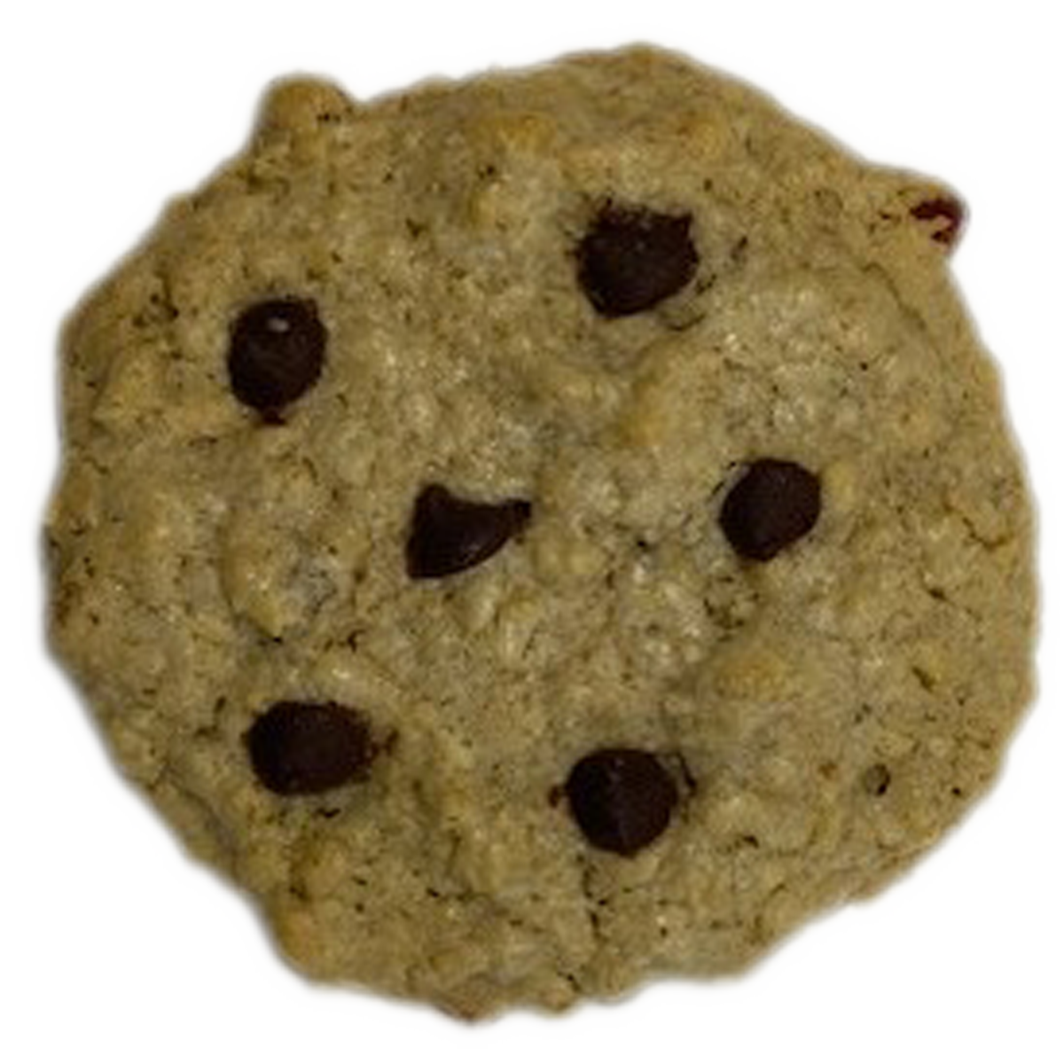 Pearl's Old Fashion Double Raisin Oatmeal Chocolate Chip Cookies