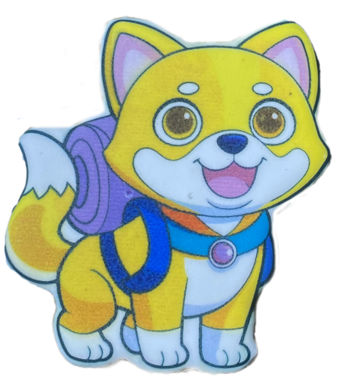 Lunch Box Cookies: Back To School Kawaii Fun!