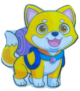 Lunch Box Cookies: Back To School Kawaii Fun!
