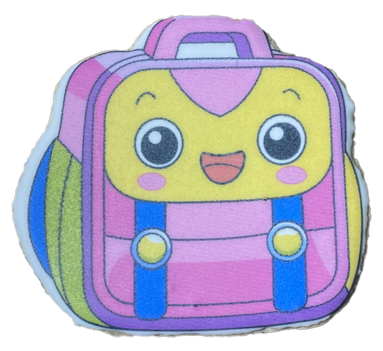 Lunch Box Cookies: Back To School Kawaii Fun!