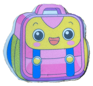 Lunch Box Cookies: Back To School Kawaii Fun!