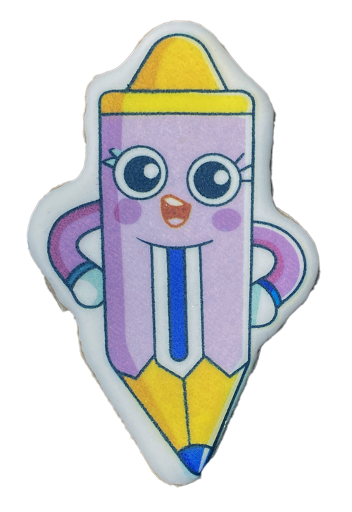 Lunch Box Cookies: Back To School Kawaii Fun!