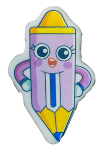 Lunch Box Cookies: Back To School Kawaii Fun!
