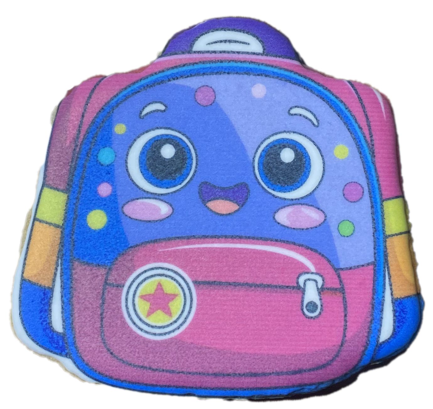 Lunch Box Cookies: Back To School Kawaii Fun!