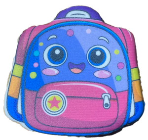 Lunch Box Cookies: Back To School Kawaii Fun!