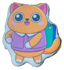 Lunch Box Cookies: Back To School Kawaii Fun!