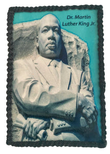 Martin Luther King Jr. Holiday Cookies