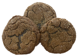 Molasses Classic Cookie