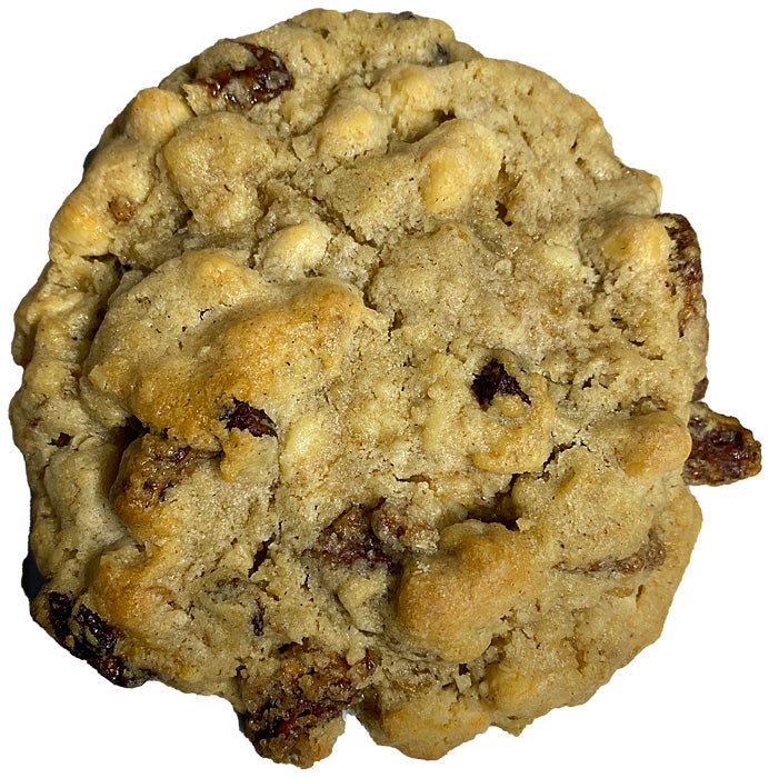 Whole Cookie