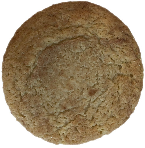 Snickerdoodles Classic Cookie