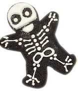 Halloween Skeleton Kids