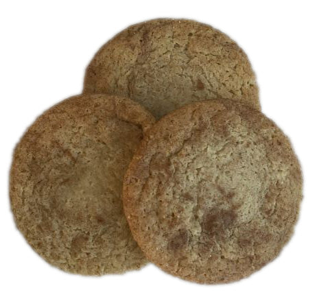 Snickerdoodles Classic Cookie