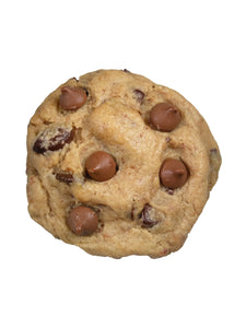Oink Oink Chocolate Chip Cookie